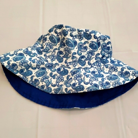 Bucket hat - Picture 4 of 11